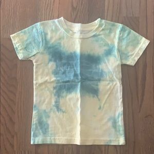 Tie dye